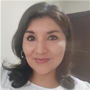 Maestra de Comunicación y LECTOESCRITURA para niños